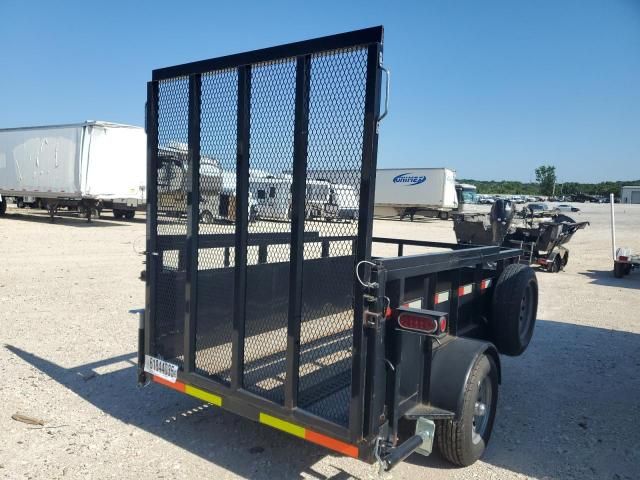 2017 Ipmi LT011 / 5X