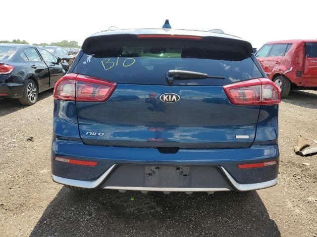 2019 KIA Niro FE