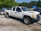 2011 Chevrolet Silverado K1500