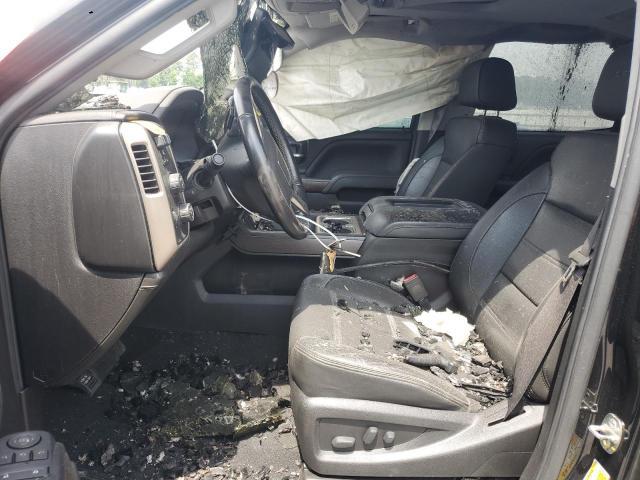 2019 GMC Sierra K2500 Denali