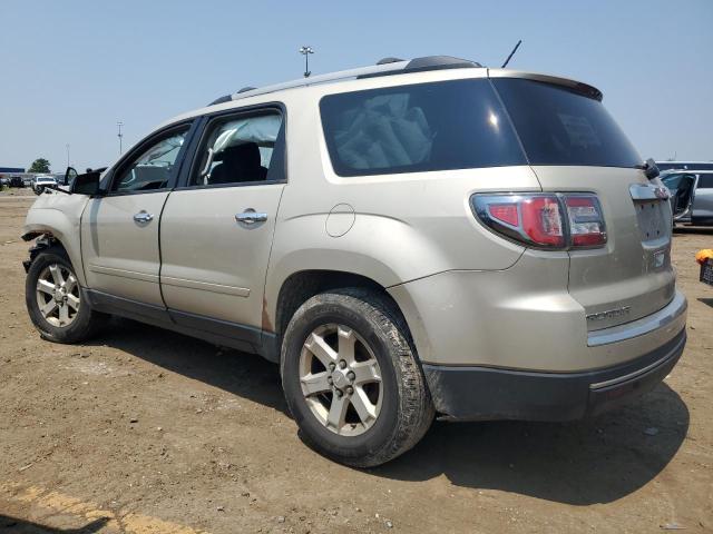 2013 GMC Acadia sle
