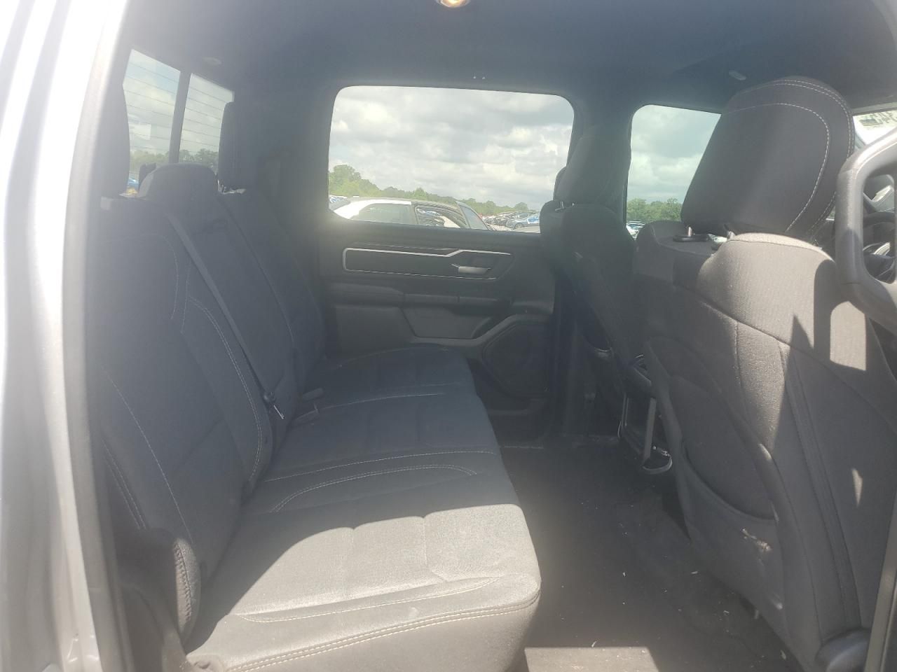 2020 Dodge Ram 1500 big Horn/lone Star