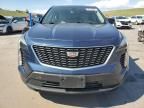 2019 Cadillac XT4 Luxury