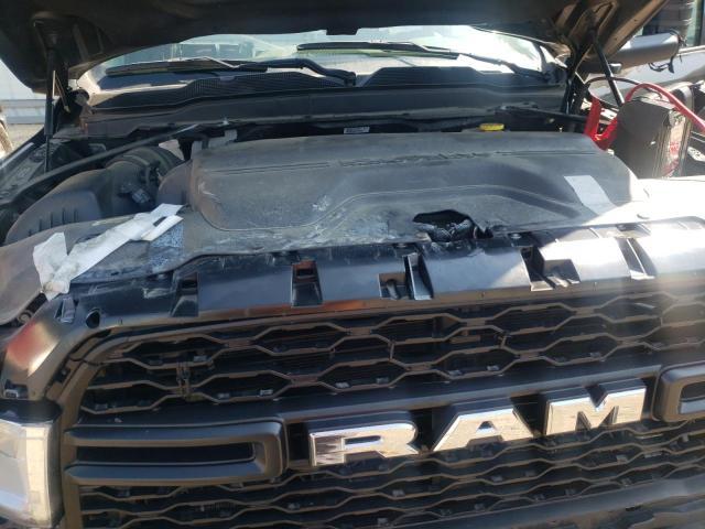 2022 Dodge Ram 3500