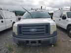 2010 Ford F150