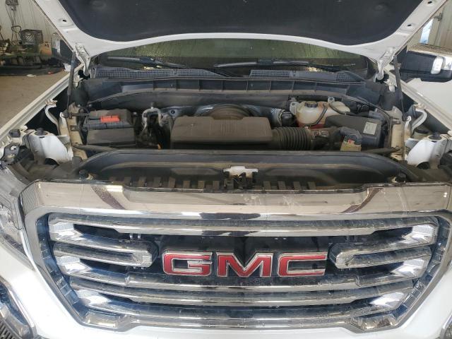 2019 GMC Sierra K1500 slt