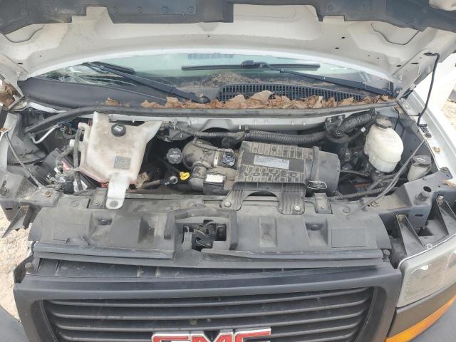 2019 GMC Savana G2500