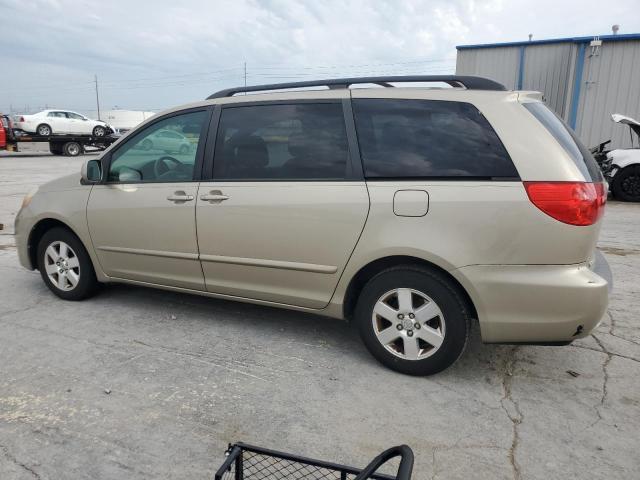 2010 Toyota Sienna xle