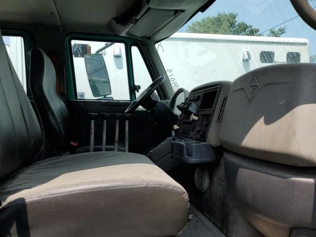 2009 International 7000 7400