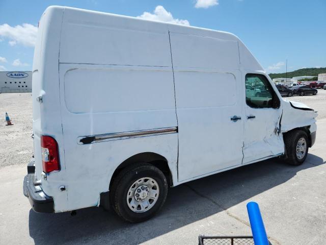 2020 Niss NV 2500 HD SV