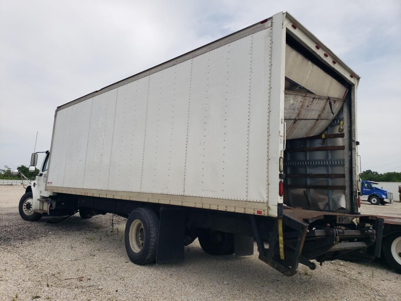 2014 Freightliner M2 106 Medium Duty