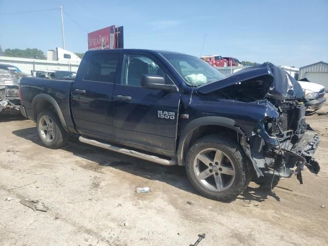 2014 Dodge RAM 1500 ST