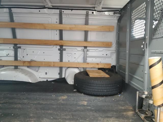 2011 Ford Econoline E250 Van