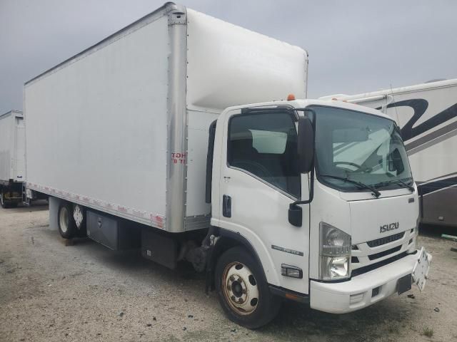 2017 Isuzu NRR