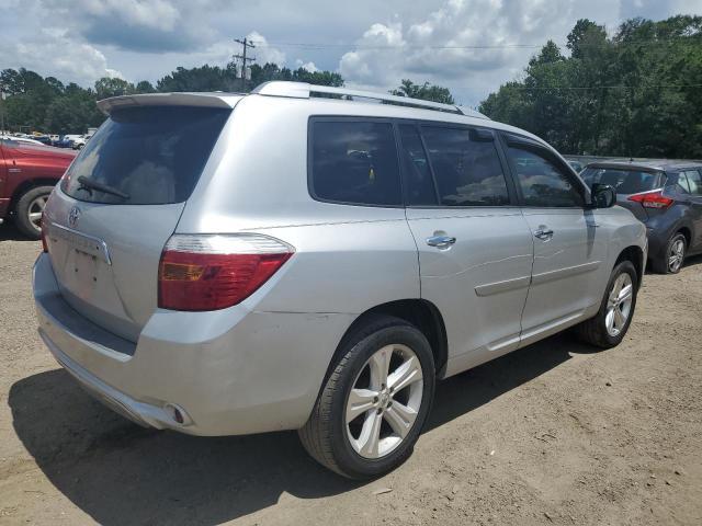 2010 Toyota Highlander Limited