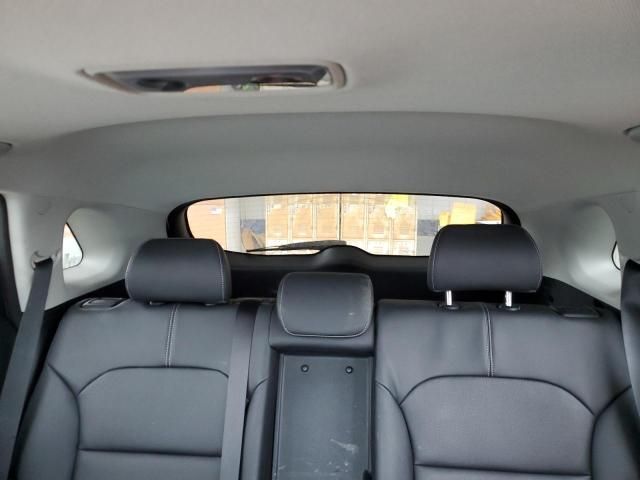 2021 KIA Niro EX Premium