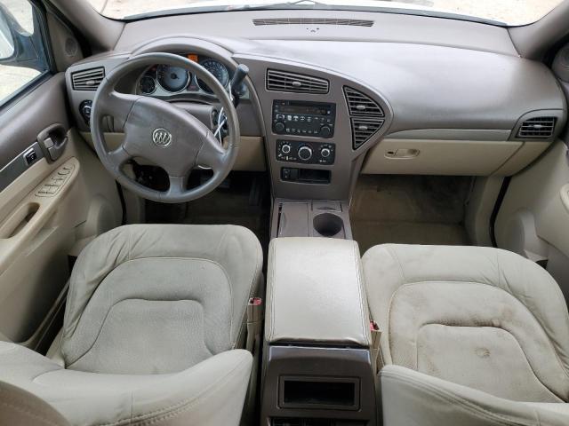 2005 Buick Rendezvous cx