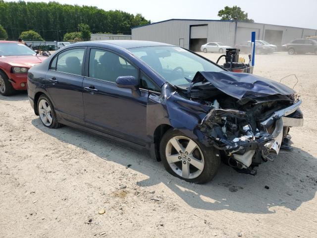 2011 Honda Civic Lx-s