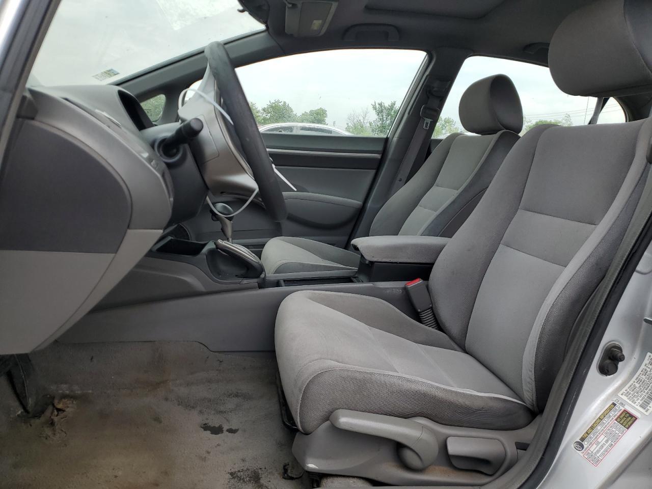 2006 Honda Civic ex