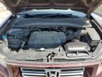 2007 Honda Ridgeline RT