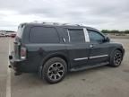 2011 Nissan Armada SV