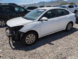 2019 KIA Rio S for sale in Magna, UT