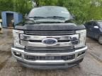 2017 Ford F250 Super Duty