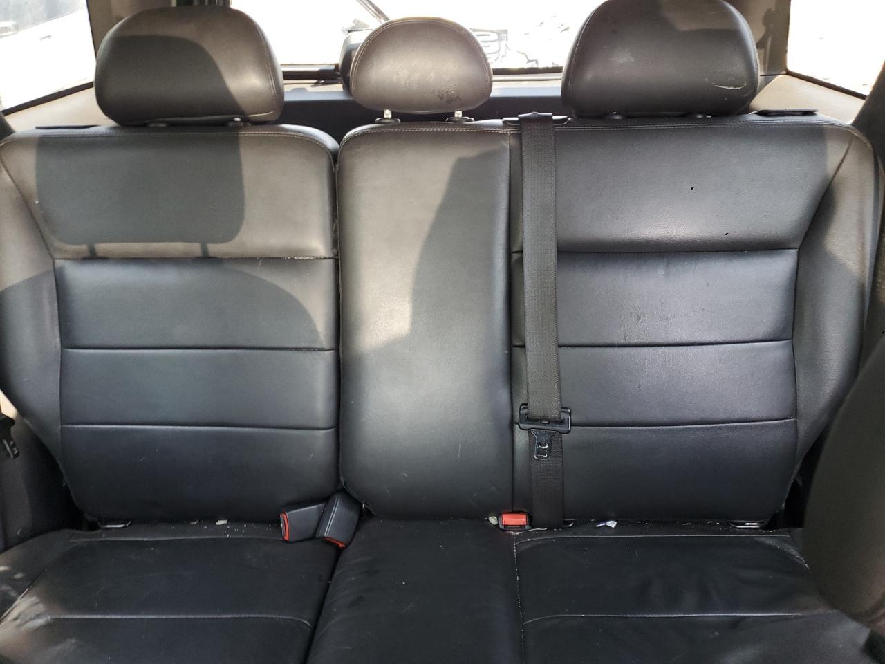 2008 Ford Escape xlt