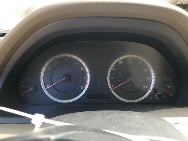2010 Honda Accord LXP