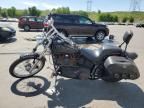 2004 Harley-Davidson Fxstbi