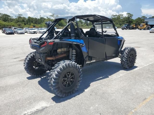 2021 Polaris RZR XP 4 Turbo S Velocity