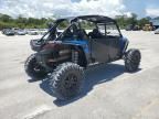 2021 Polaris RZR XP 4 Turbo S Velocity