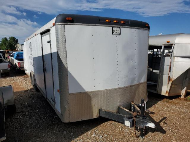 2013 Cargocraft 2013 Cargo Craft Enclosed Cargo Trailer