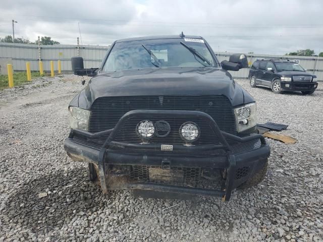 2015 Dodge RAM 2500 SLT
