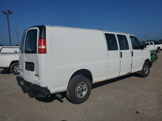 2012 GMC Savana G3500