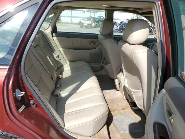 2000 Toyota Avalon xl
