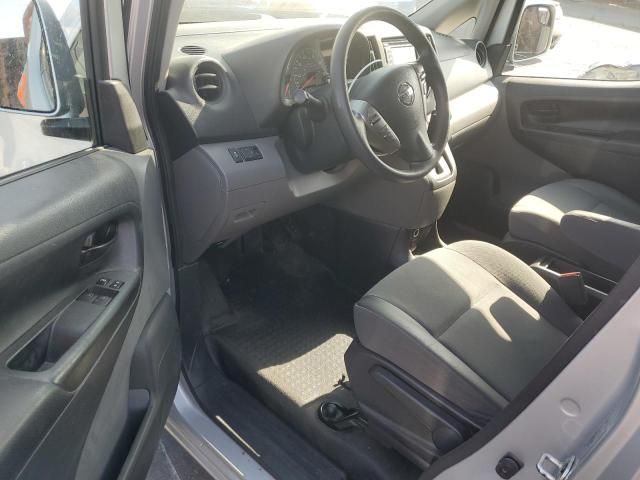 2019 Nissan NV200 2.5S