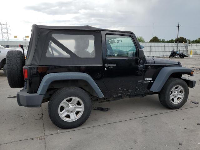 2013 Jeep Wrangler