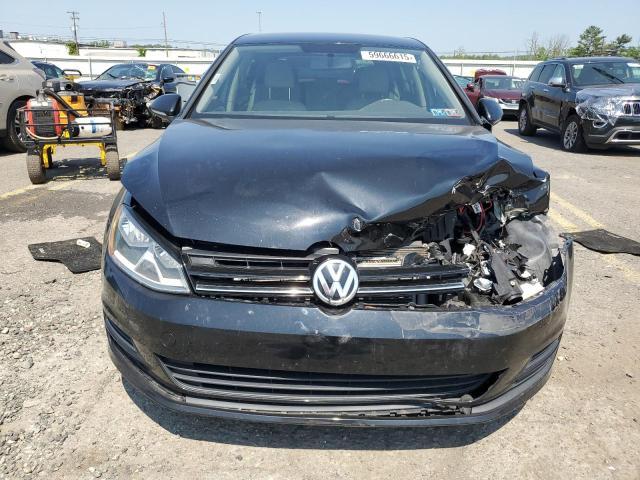 2017 Volkswagen Golf s