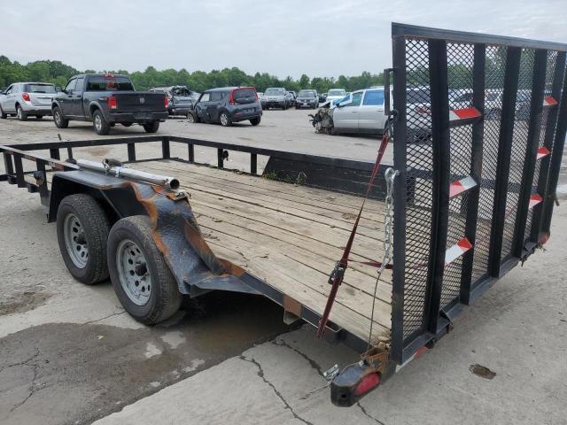 2022 Qualiilers 2022 Quality Utility Trailer