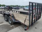 2022 Qualiilers 2022 Quality Utility Trailer