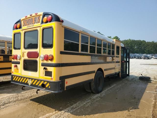 2009 Ic Corporation 3000 CE