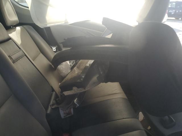 2018 Toyota Rav4 HV Limited
