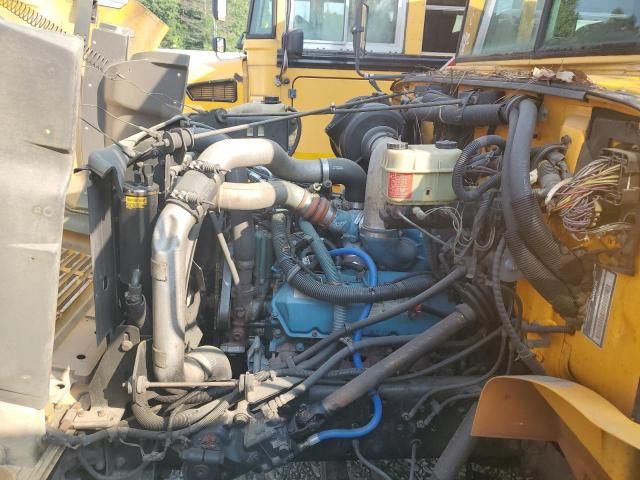 2000 International 3000 3800