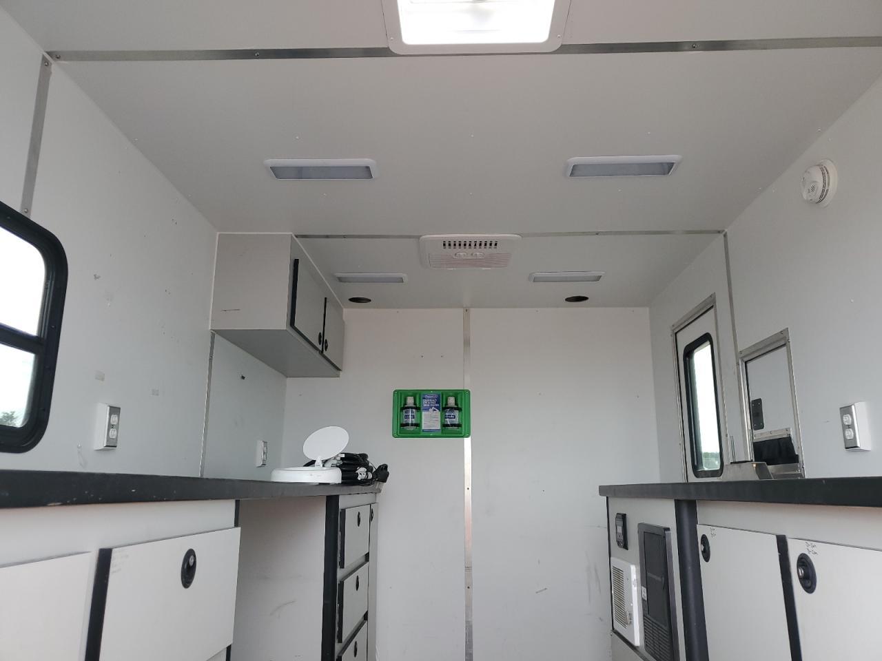2023 Intech Trailers 2023 Intech Fiber Optic Trailer