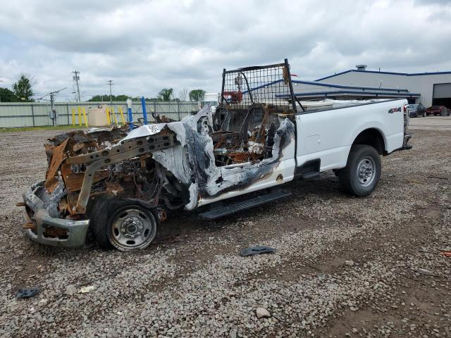 2024 Ford F250