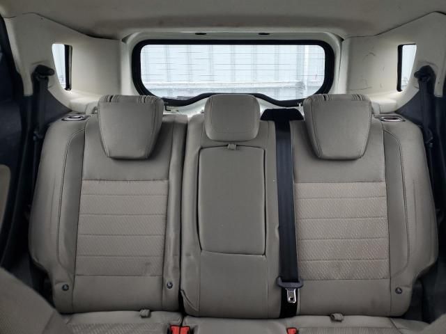 2022 Ford Ecosport S