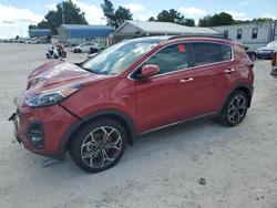 2020 KIA Sportage sx for sale in Prairie Grove, AR