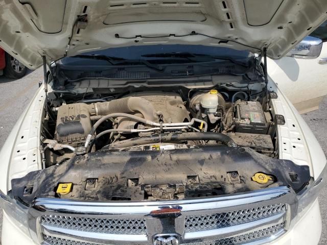 2016 Dodge RAM 1500 Longhorn