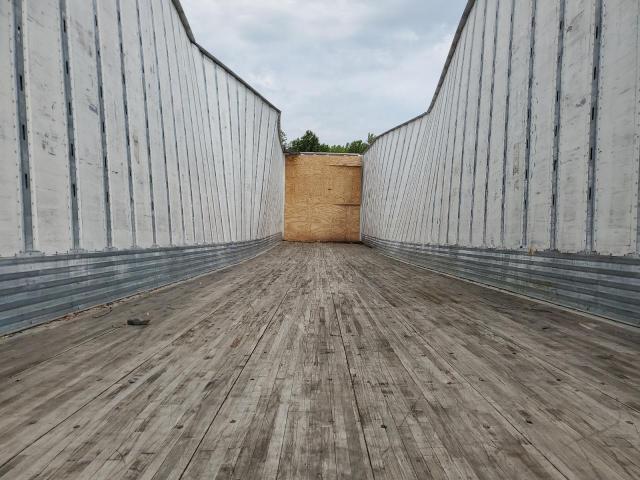 2015 Utility DRY Trailer